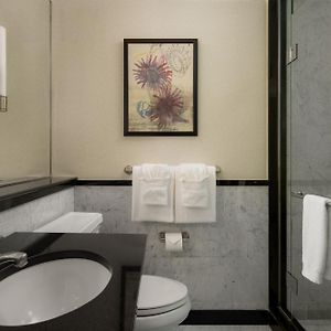 Metropolitan Suite
